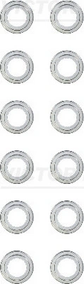 Seal Set, valve stem